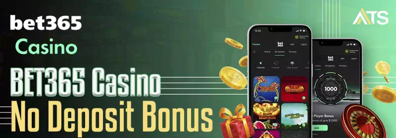 Bet 365 Casino Game Library